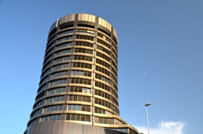 Central Banks Inching Closer to Digital Currency Issuance